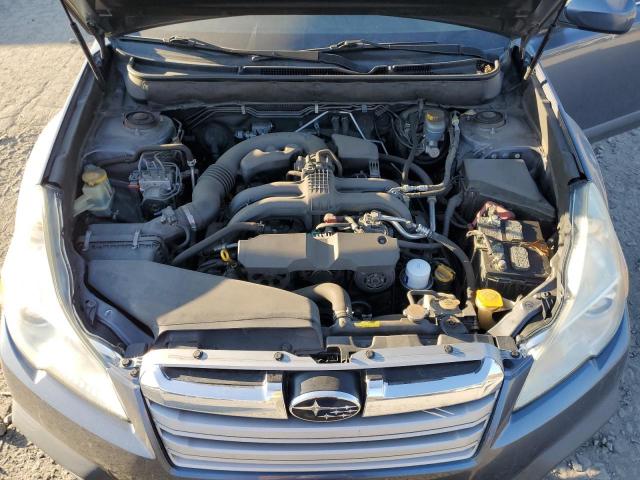 VIN 4S4BRBCC8D3253762 2013 Subaru Outback, 2.5I Pre... no.12