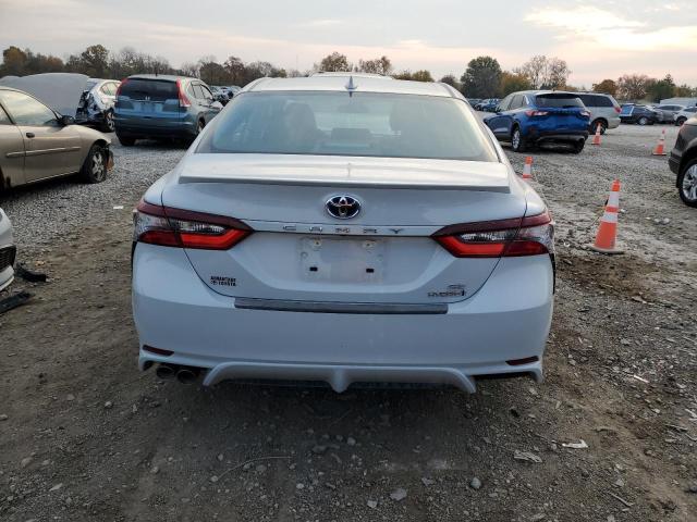 2024 TOYOTA CAMRY SE N - 4T1G31AK6RU066209