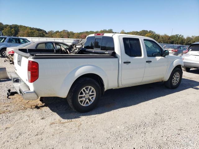 2018 NISSAN FRONTIER S - 1N6AD0FR4JN708056
