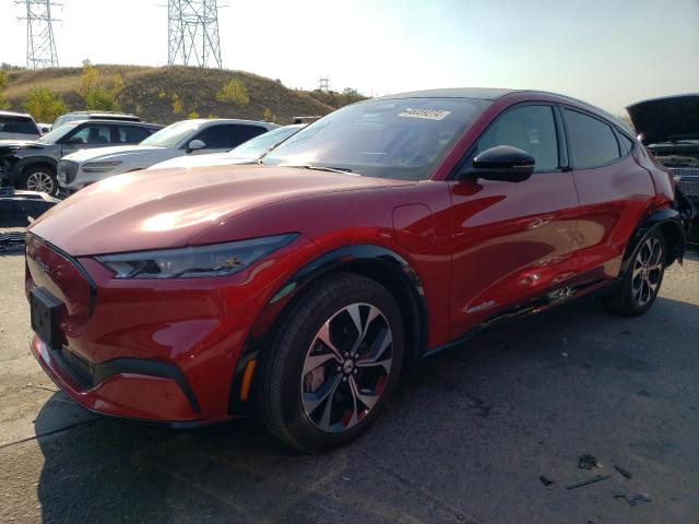 2022 FORD MUSTANG MA - 3FMTK3SS2NMA38546