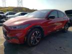 2022 FORD MUSTANG MA - 3FMTK3SS2NMA38546