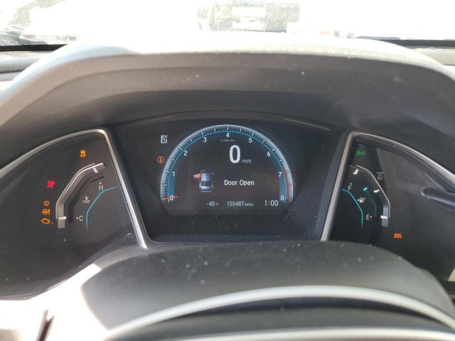 2016 HONDA CIVIC - 19XFC2F75GE021641