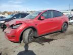 2023 TESLA MODEL Y - 7SAYGDEF6PF708965