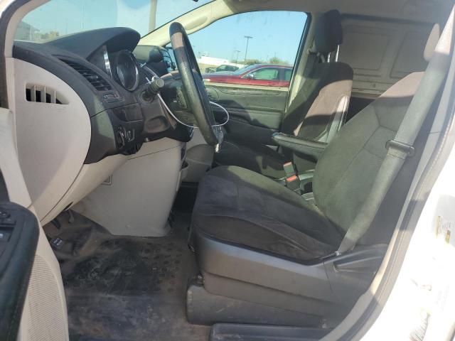 2015 RAM TRADESMAN 2C4JRGAG1FR587337