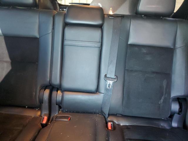 2018 DODGE DURANGO GT - 1C4RDHDG7JC184029