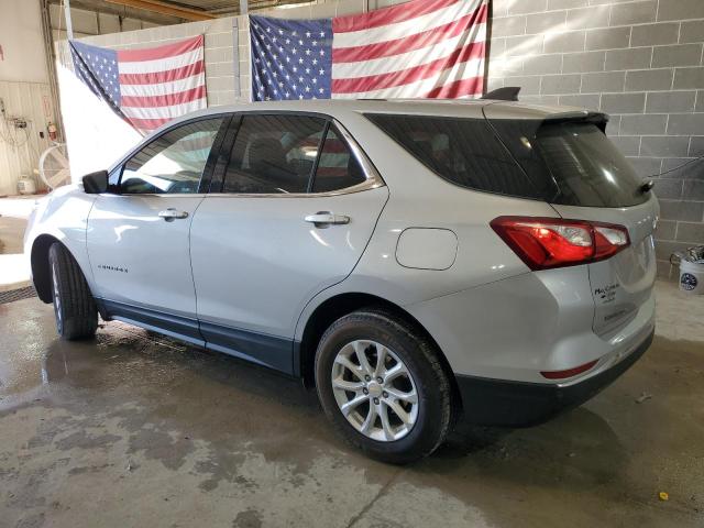 2018 CHEVROLET EQUINOX LT - 2GNAXJEV0J6353025