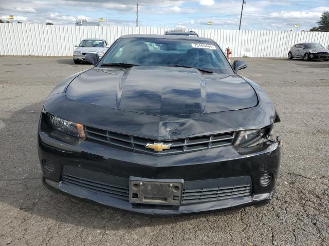 2015 CHEVROLET CAMARO LS - 2G1FB1E39F9310166