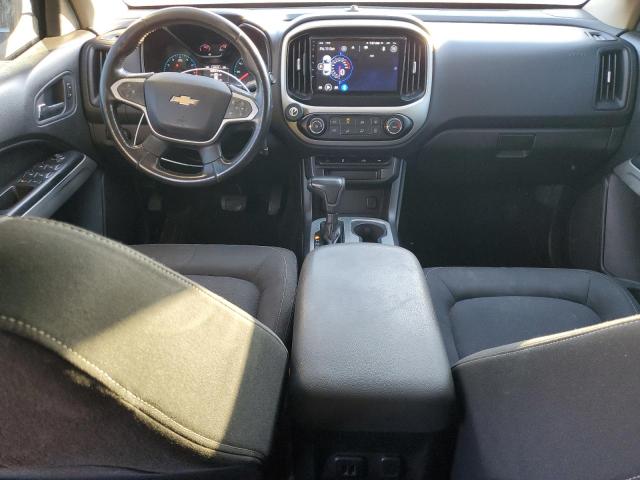 2015 CHEVROLET COLORADO L - 1GCGSBE33F1199572