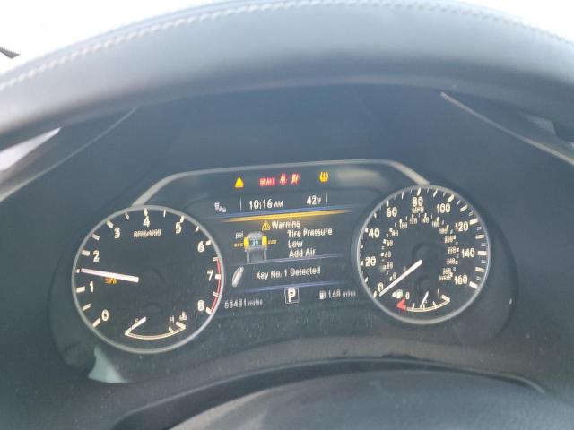 2019 NISSAN MURANO S - 5N1AZ2MS1KN106718