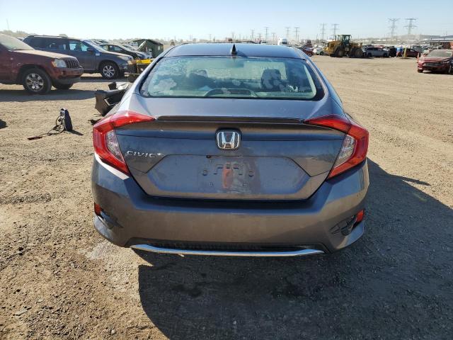 19XFC1F30KE018324 2019 HONDA CIVIC
