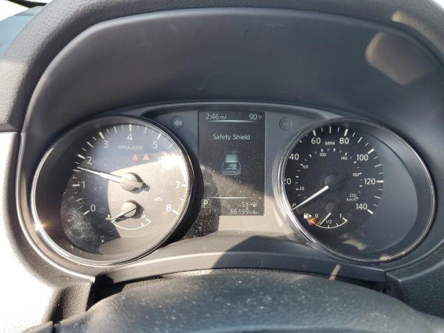 2017 NISSAN ROGUE S - JN8AT2MT8HW131251