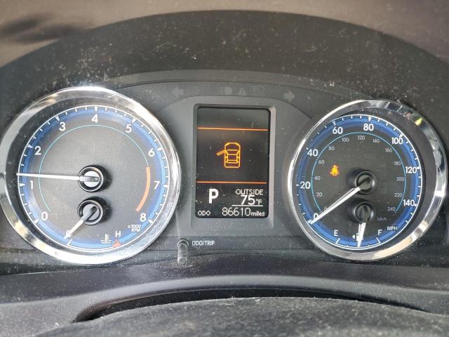 2017 TOYOTA COROLLA L - 5YFBURHE5HP605327