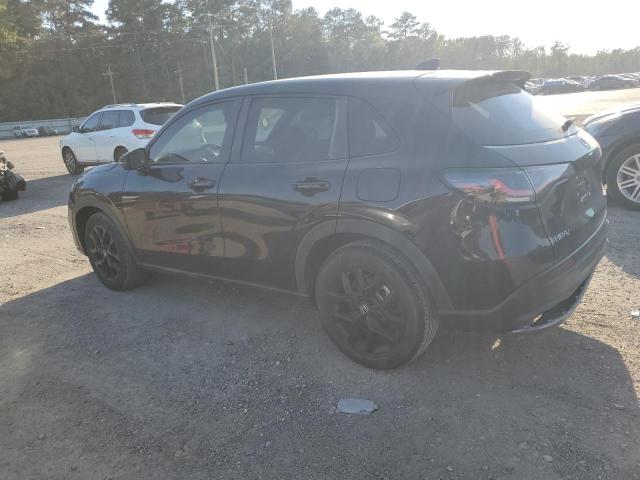 Vin: 3czrz1h50pm731435, lot: 74703644, honda hr-v sport 20232