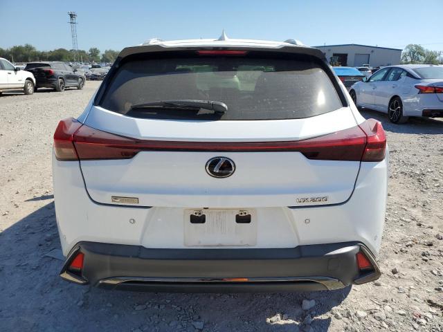2019 LEXUS UX 200 - JTHY3JBH3K2007145
