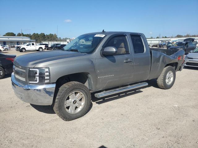 2009 CHEVROLET SILVERADO #2972241120