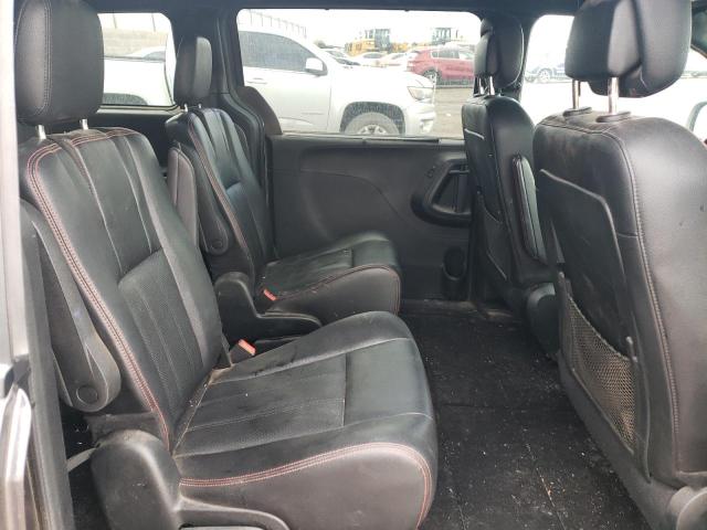 2019 DODGE GRAND CARA - 2C4RDGEGXKR533847