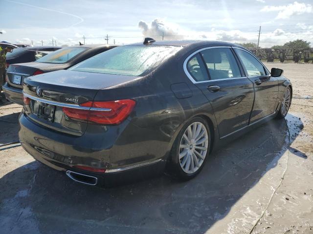 VIN WBA7E2C58GG504247 2016 BMW 7 SERIES no.3