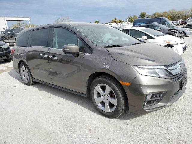 2019 HONDA ODYSSEY EX - 5FNRL6H50KB010825