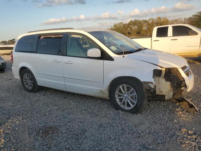 2015 DODGE GRAND CARA - 2C4RDGCG0FR750042