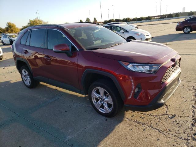 2020 TOYOTA RAV4 XLE - 2T3W1RFV6LW083335
