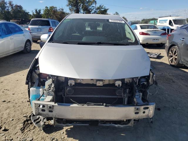 VIN JTDZN3EU2EJ007362 2014 Toyota Prius no.5