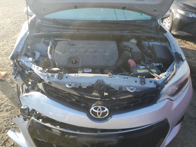 VIN 2T1BURHE7EC077396 2014 Toyota Corolla, L no.11