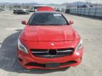 MERCEDES-BENZ CLA 250 4M photo