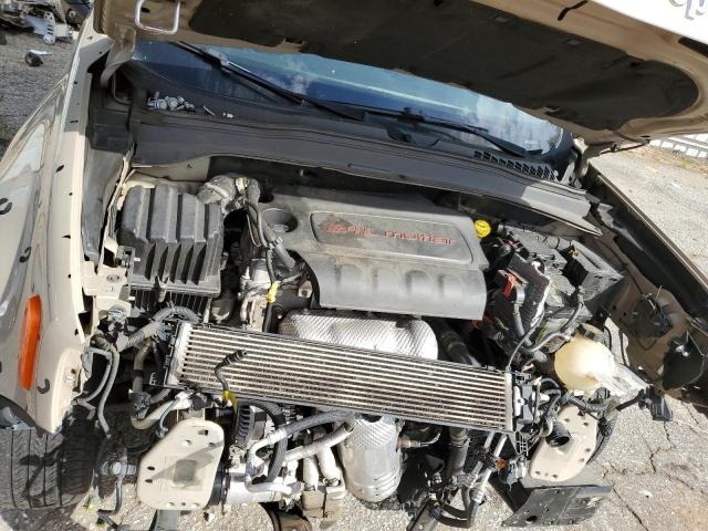 2016 JEEP RENEGADE L - ZACCJABT8GPE34940