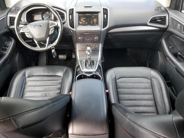 2015 FORD EDGE SEL - 2FMTK3J85FBB02149