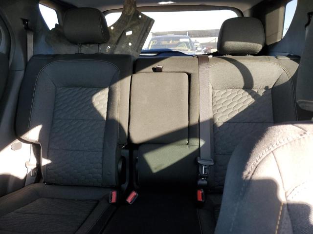 2021 CHEVROLET EQUINOX LT - 3GNAXKEV4ML313584