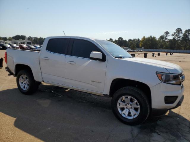 2018 CHEVROLET COLORADO - 1GCGSBEA1J1273711