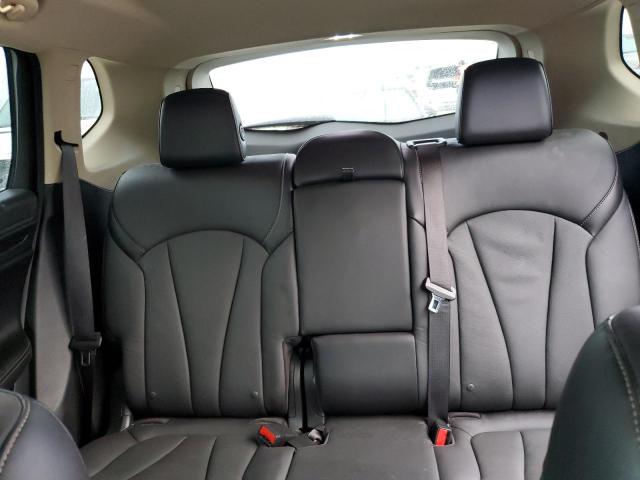 2017 BUICK ENVISION E - LRBFXDSA4HD216598