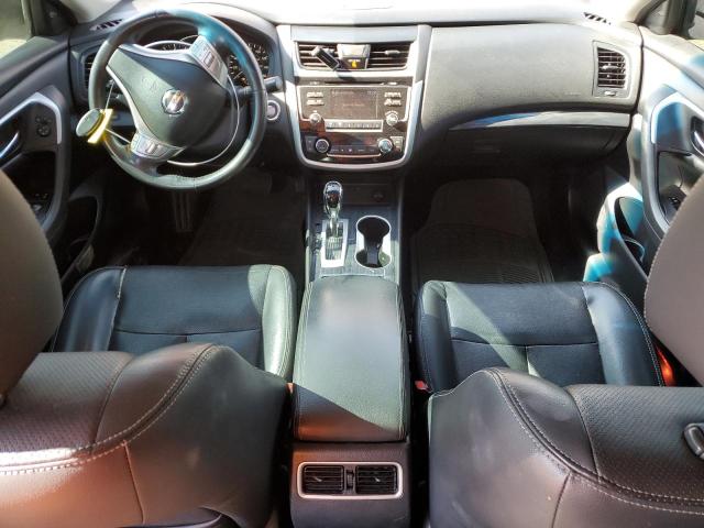 2018 NISSAN ALTIMA 2.5 - 1N4AL3AP0JC176030