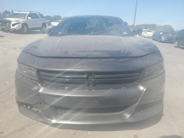 VIN 2C3CDXHG6FH840756 2015 Dodge Charger, Sxt no.5