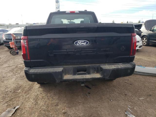 VIN 1FTEX1LP7RKD77037 2024 Ford F-150, XL no.6