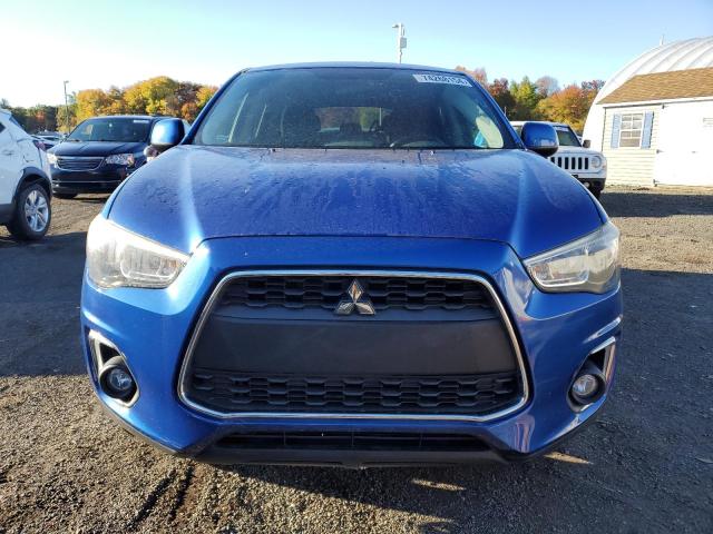 VIN 4A4AR3AWXFE050312 2015 Mitsubishi Outlander, ES no.5