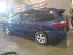 Lot #3027306306 2018 TOYOTA SIENNA LE