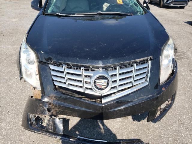 2015 CADILLAC SRX - 3GYFNAE30FS568443