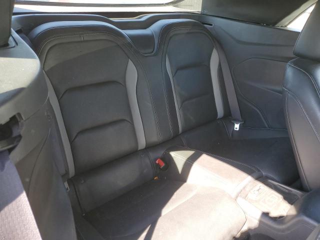 2016 CHEVROLET CAMARO SS - 1G1FH3D76G0171432
