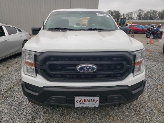 2022 FORD F150 SUPER - 1FTFW1E53NFA52102