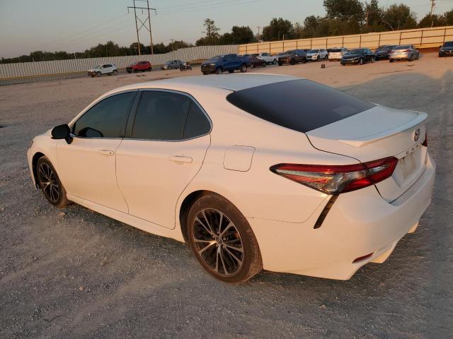 2018 TOYOTA CAMRY L - JTNB11HK9J3030773