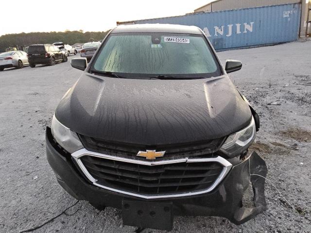 2020 CHEVROLET EQUINOX LT - 3GNAXKEV9LL239044