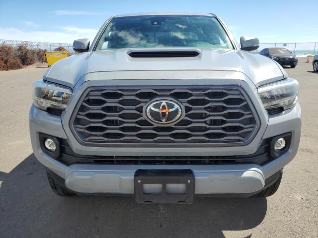 VIN 3TYBZ5DN5MT000360 2021 Toyota Tacoma, Double Cab no.5