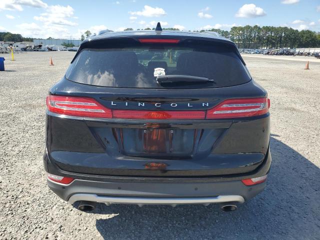 2017 LINCOLN MKC RESERV - 5LMCJ3D90HUL49855