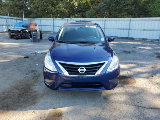 VIN 3N1CN7AP2KL826537 2019 NISSAN VERSA no.5