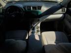 TOYOTA HIGHLANDER photo