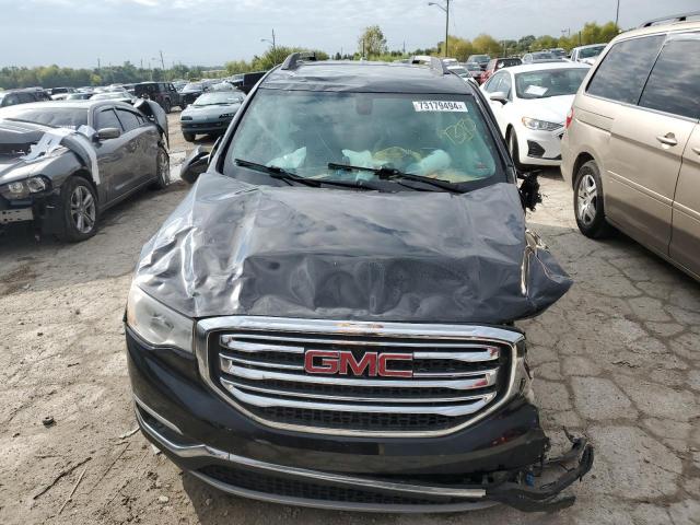 2018 GMC ACADIA SLT - 1GKKNMLS1JZ103850