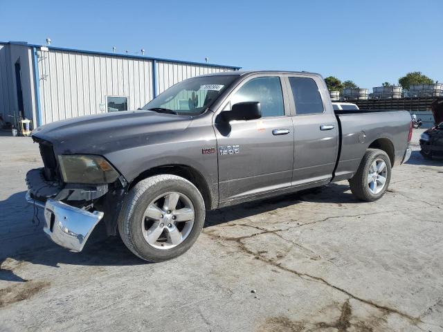 2018 RAM 1500 SLT - 1C6RR6GT9JS239883