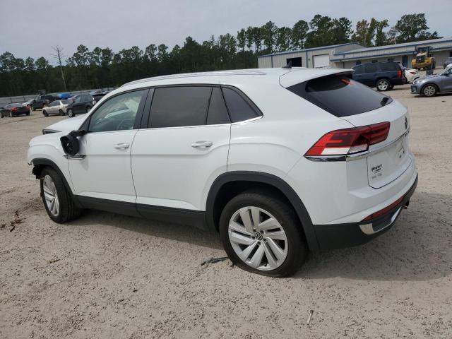 2023 VOLKSWAGEN ATLAS CROS - 1V2WE2CAXPC210463