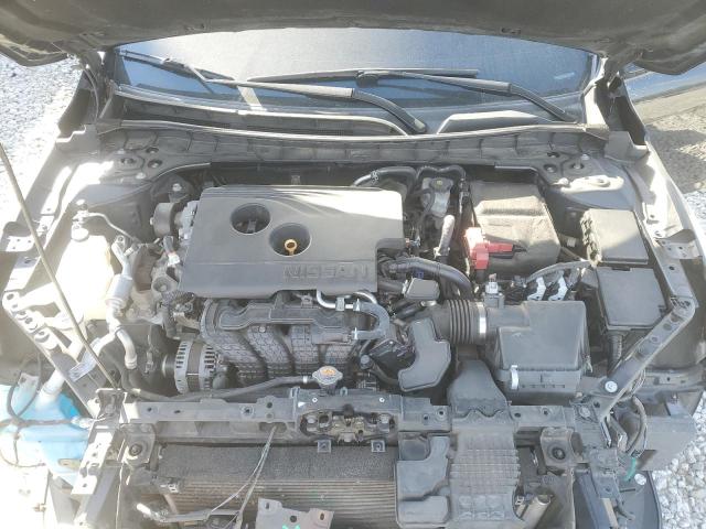 2019 NISSAN ALTIMA SL - 1N4BL4EV0KC225795